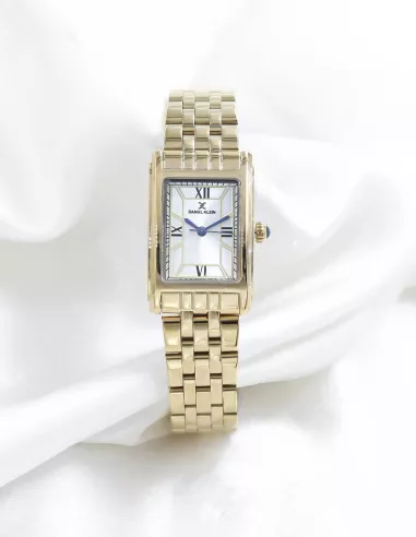 Daniel Klein Montre Femme DK.1.13936-3