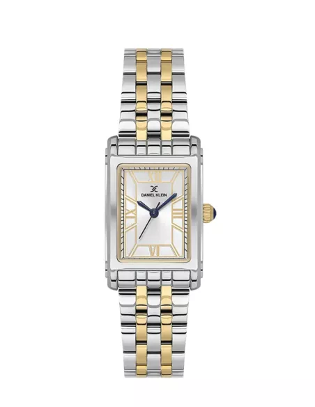 Daniel Klein Montre Femme DK.1.13936-4