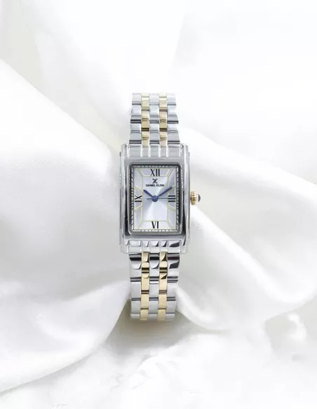 Daniel Klein Montre Femme DK.1.13936-4