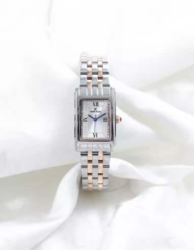 Daniel Klein Montre Femme DK.1.13936-6
