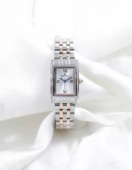 Daniel Klein Montre Femme DK.1.13936-6