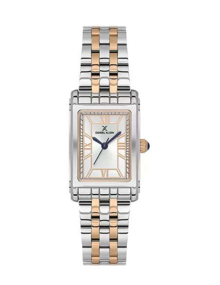 Daniel Klein Montre Femme DK.1.13936-6