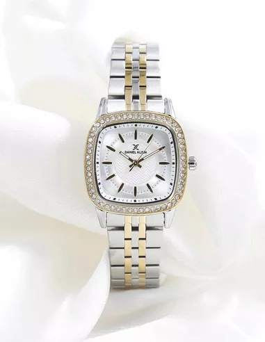 Daniel Klein Montre Femme DK.1.13944-4