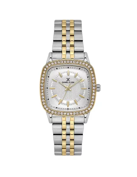 Daniel Klein Montre Femme DK.1.13944-4