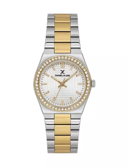 Daniel Klein Montre Femme DK.1.13949-4