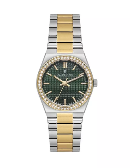 Daniel Klein Montre Femme DK.1.13949-5