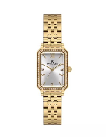 Daniel Klein Montre Femme DK.1.13970-2