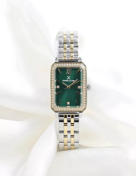 Daniel Klein Montre Femme DK.1.13970-4