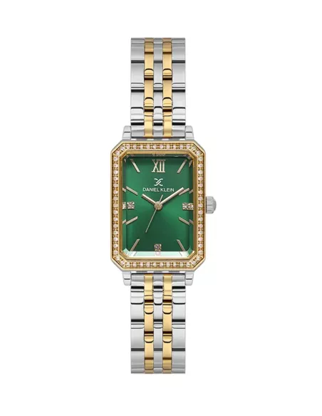 Daniel Klein Montre Femme DK.1.13970-4