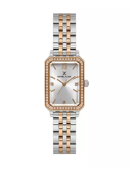 Daniel Klein Montre Femme DK.1.13970-6