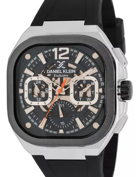 DANIEL KLEIN MONTRE HOMME DK.1.14008-3