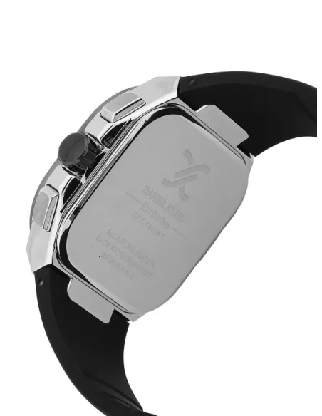 DANIEL KLEIN MONTRE HOMME DK.1.14008-3