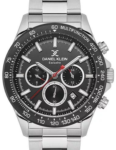DANIEL KLEIN MONTRE HOMME DK.1.13852-1