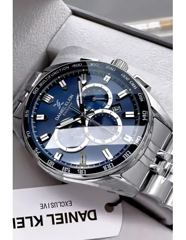DANIEL KLEIN MONTRE HOMME DK.1.14001-2