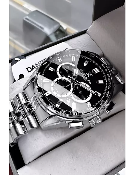 DANIEL KLEIN MONTRE HOMME DK.1.14001-1