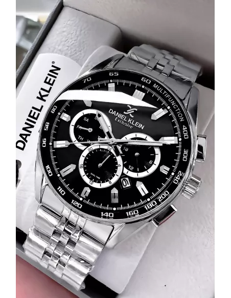 DANIEL KLEIN MONTRE HOMME DK.1.14001-1