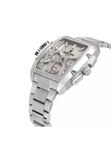 DANIEL KLEIN MONTRE HOMME DK.1.13801-1