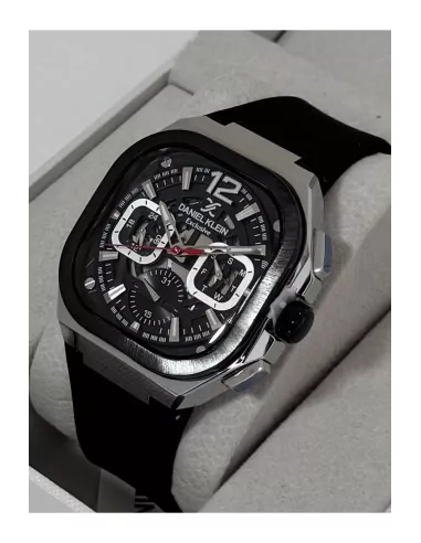 DANIEL KLEIN MONTRE HOMME DK.1.14008-3