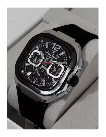 DANIEL KLEIN MONTRE HOMME DK.1.14008-3