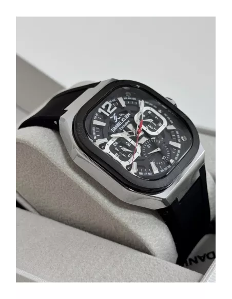 DANIEL KLEIN MONTRE HOMME DK.1.14008-3