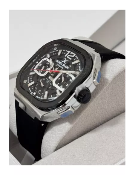 DANIEL KLEIN MONTRE HOMME DK.1.14008-3