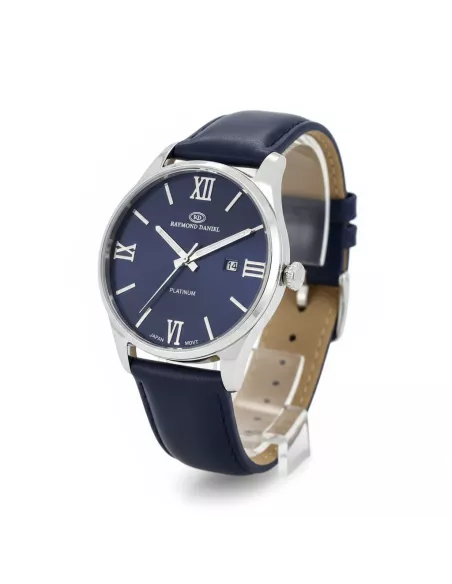 Montre Homme RAYMOND DANIEL RD013700F-C