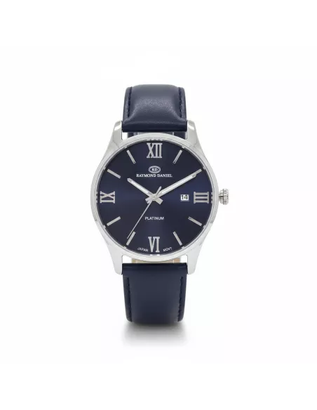 Montre Homme RAYMOND DANIEL RD013700F-C