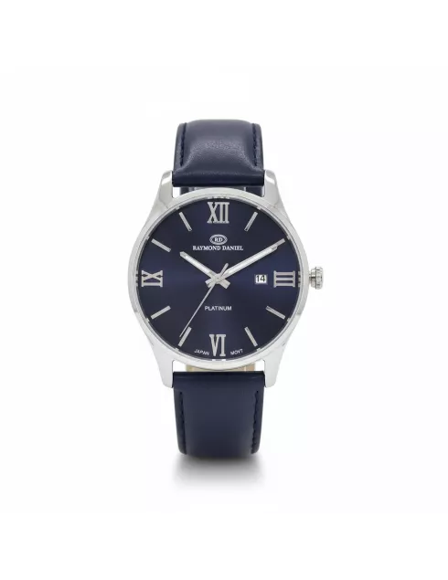 Montre Homme RAYMOND DANIEL RD013700F-C