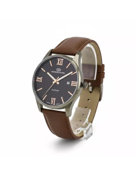 Montre Homme RAYMOND DANIEL RD013700F-D