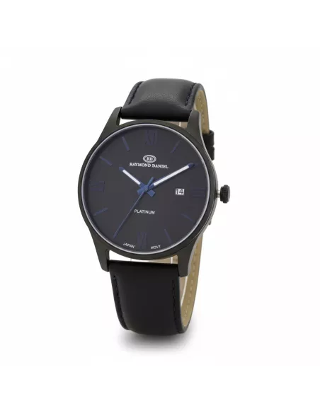 Montre Homme RAYMOND DANIEL RD013700F-B