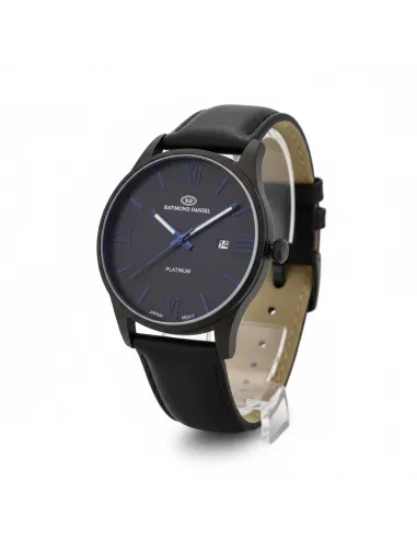 Montre Homme RAYMOND DANIEL RD013700F-B