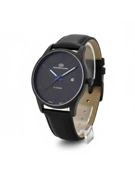 Montre Homme RAYMOND DANIEL RD013700F-B