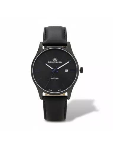 Montre Homme RAYMOND DANIEL RD013700F-B