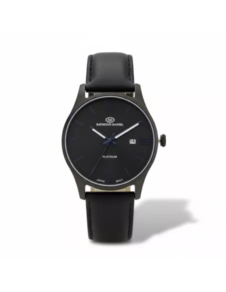 Montre Homme RAYMOND DANIEL RD013700F-B