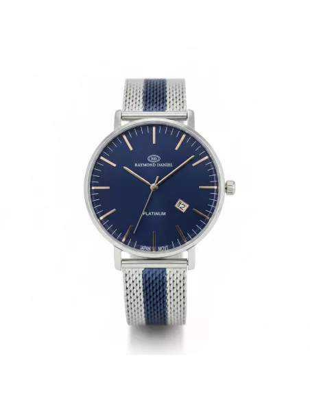 Raymond Daniel Montre Homme RD013363-E