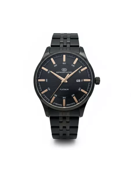 Montre Homme RAYMOND DANIEL RD13971-9