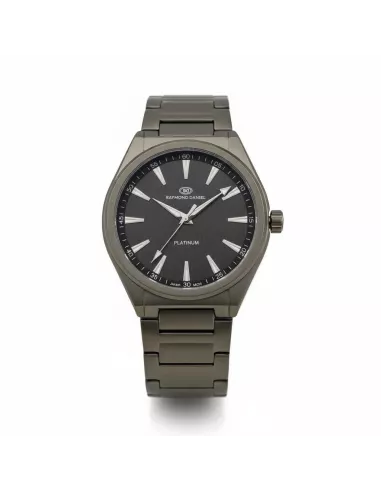Raymond Daniel Montre Homme RD013386-E