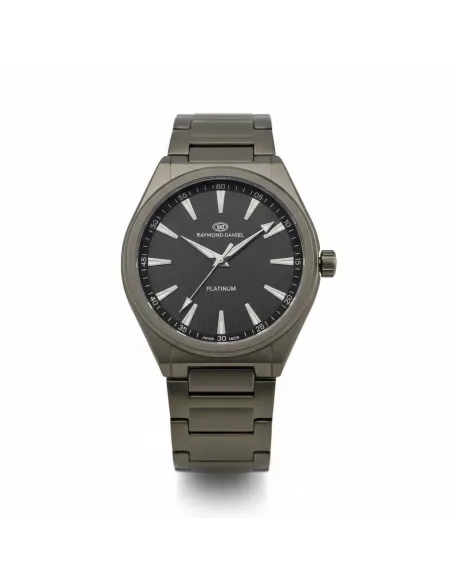 Raymond Daniel Montre Homme RD013386-E