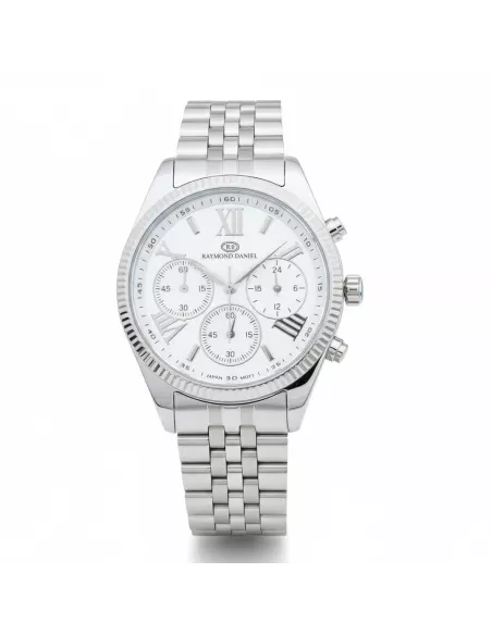 Raymond Daniel Montre Femme RD011153-A