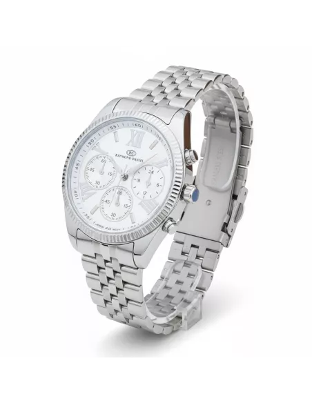 Raymond Daniel Montre Femme RD011153-A
