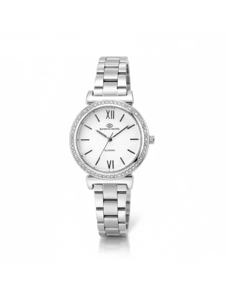 Raymond Daniel Montre Femme RD3656H-A