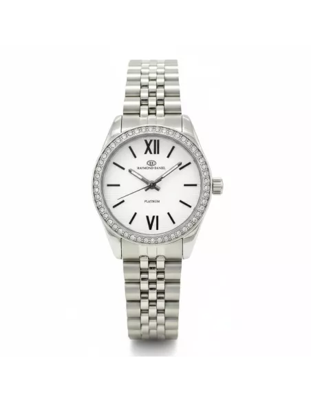 Raymond Daniel Montre Femme RD3514L-A