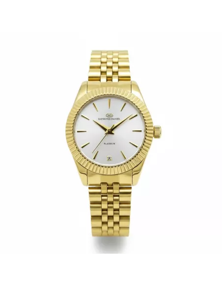 Raymond Daniel Montre Femme RD3550-C