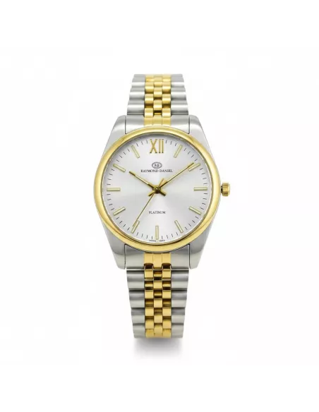 Raymond Daniel Montre Femme RD4025-B