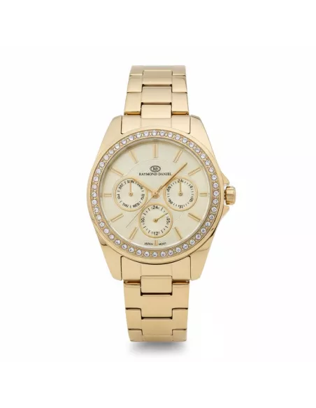 Raymond Daniel Montre Femme RD013930-D