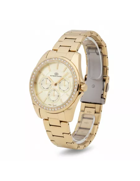 Raymond Daniel Montre Femme RD013930-D