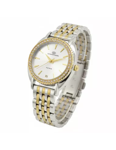 Raymond Daniel Montre Femme RD3654-B