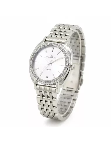 Raymond Daniel Montre Femme RD3654-A