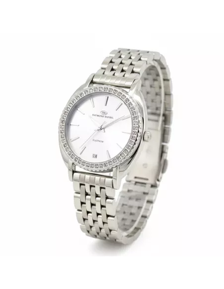 Raymond Daniel Montre Femme RD3654-A