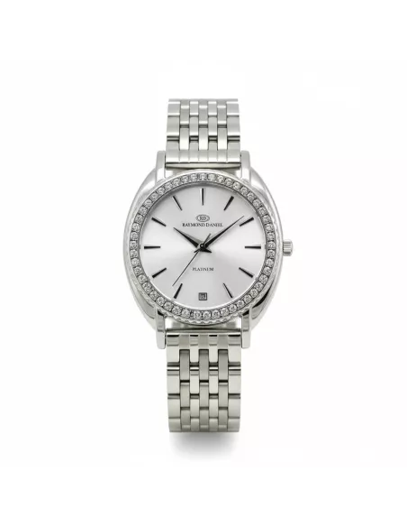 Raymond Daniel Montre Femme RD3654-A